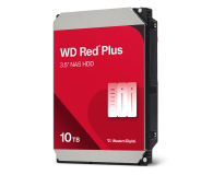 WD Red Plus 10TB 3,5'' WD101EFBX - 1042734 - zdjęcie 2